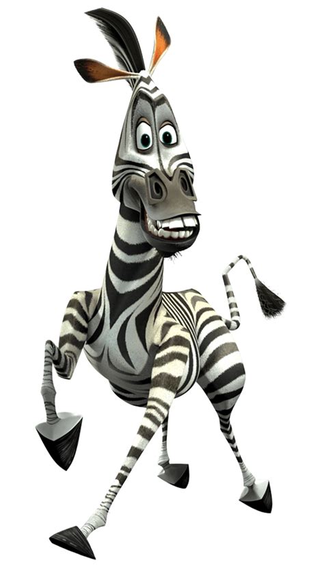 madagascar marty